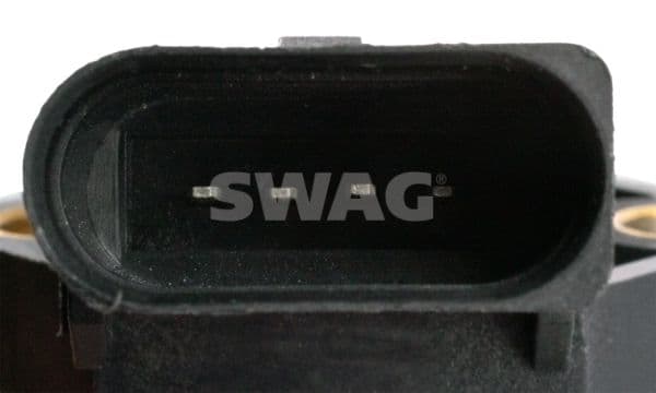 33104255 SWAG Датчик давления наддува