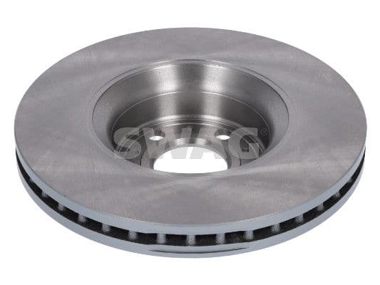 55943926 SWAG Гальмівний диск