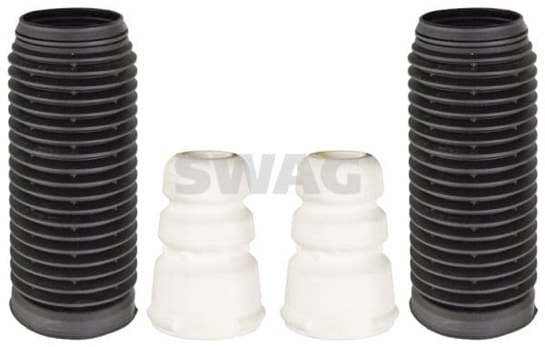 30108090 SWAG Комплект (пильники + відбійники) для Audi A3