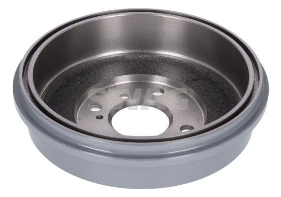 33104567 SWAG Гальмівний барабан для Ford EcoSport