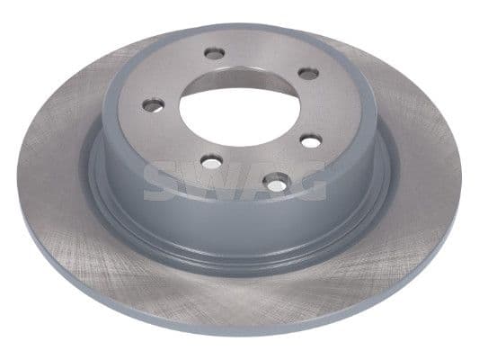 33101070 SWAG Гальмівний диск