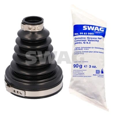 33110563 SWAG Пильовик гранати