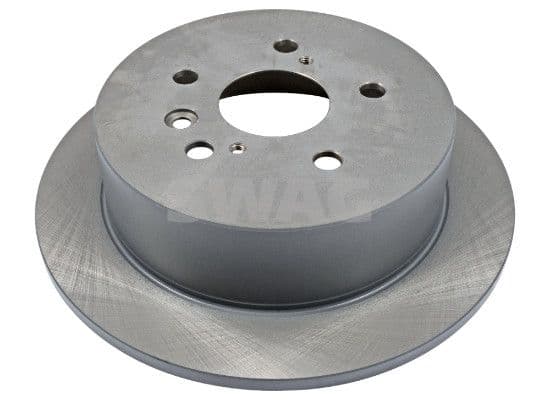 33106615 SWAG Гальмівний диск