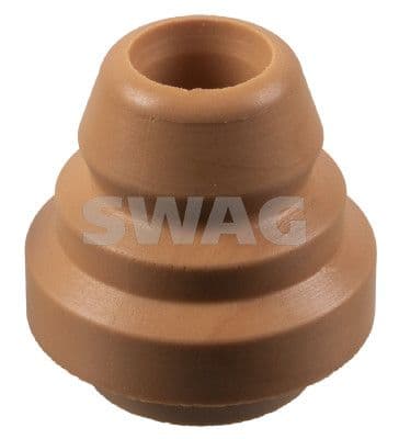 33110729 SWAG Відбійник амортизатора для Jeep Grand Cherokee