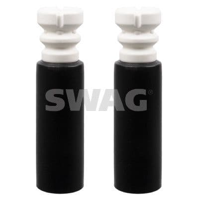 33108444 SWAG Комплект (пильники + відбійники) для BMW 3 Series