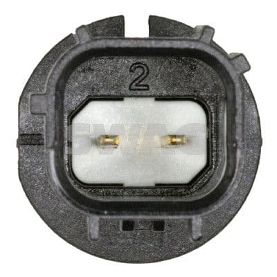 33100075 SWAG Датчик температуры впускаемого воздуха