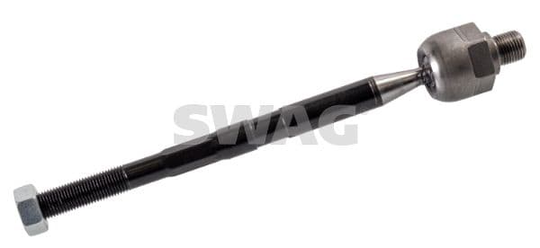 33102295 SWAG Кермова тяга для Opel Karl