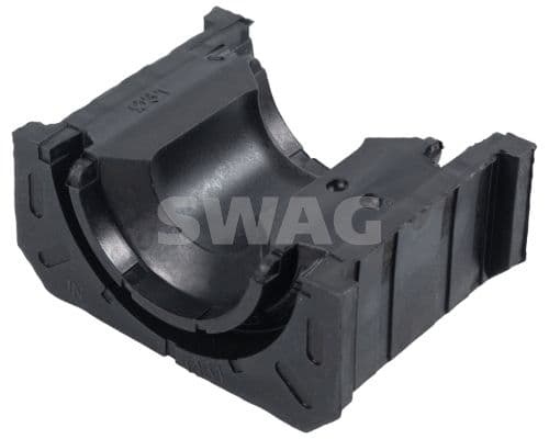 33101819 SWAG Втулка стабілізатора для Porsche Panamera