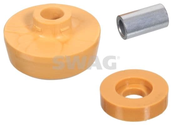 11103112 SWAG Відбійник амортизатора