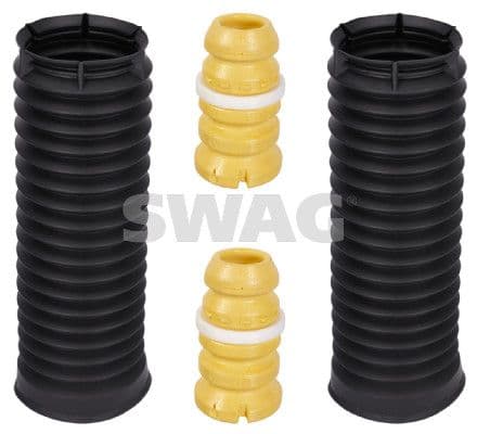 33107884 SWAG Комплект (пильники + відбійники)