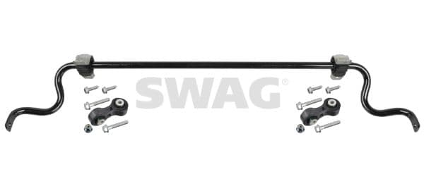 33100882 SWAG Стабілізатор