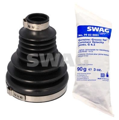 33111600 SWAG Пильовик гранати