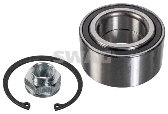 33105224 SWAG Комплект ступиці колеса