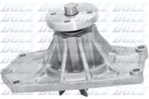 H232 Dolz Помпа для Mitsubishi Canter