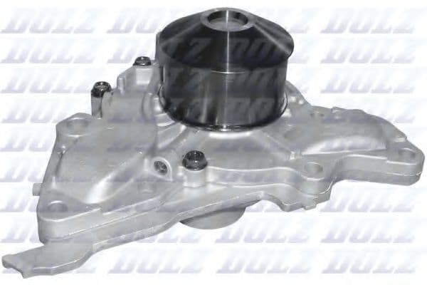 K104 Dolz Помпа