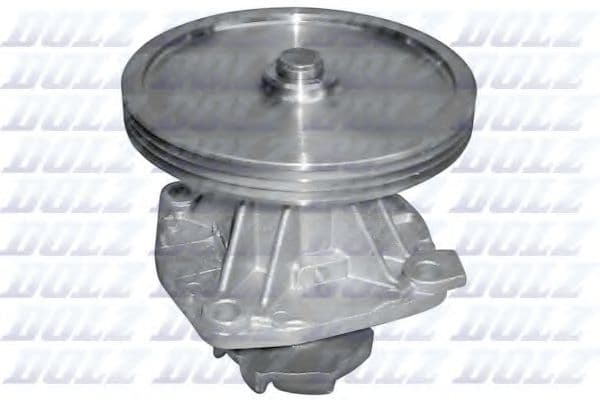 S121ST Dolz Помпа