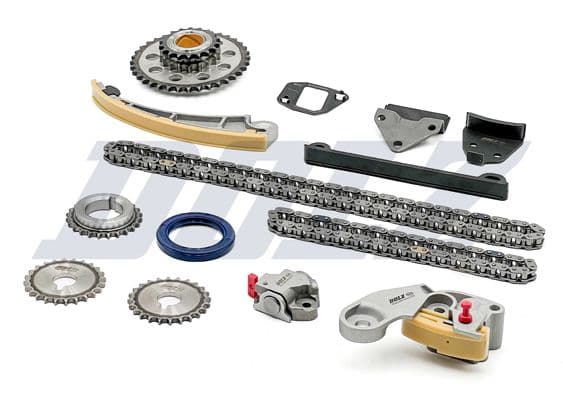 skcs129 Dolz Комплект ланцюга ГРМ