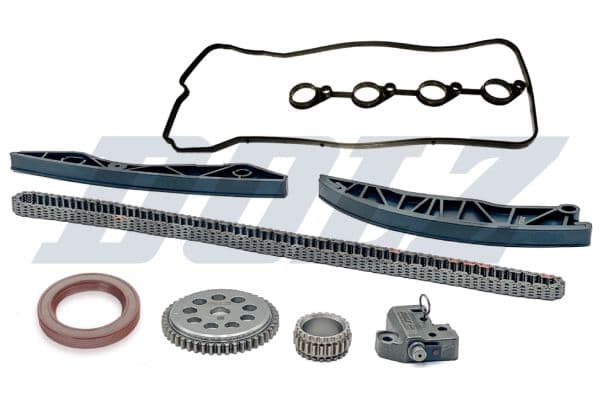 skch015 Dolz Комплект цепи ГРМ