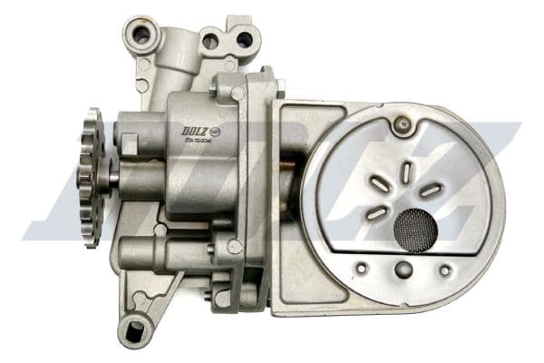 oc043 Dolz Оливний насос