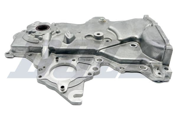 ok041 Dolz Оливний насос