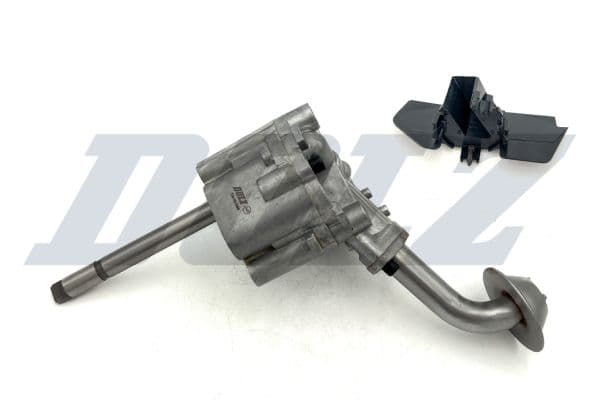 oa040 Dolz Масляный насос