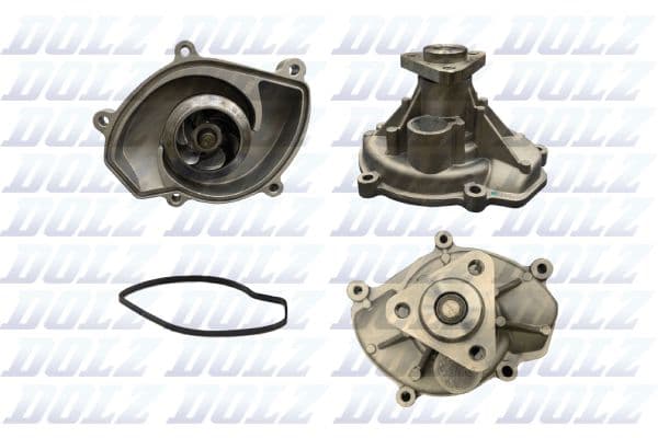 p506 Dolz Помпа