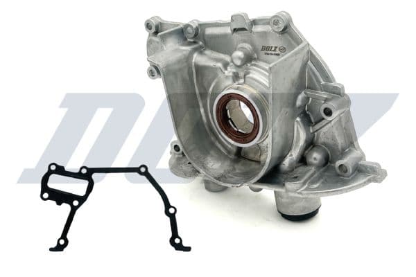 og025 Dolz Оливний насос