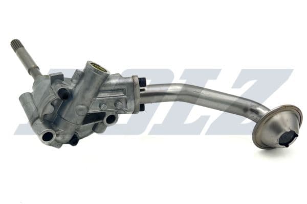 oa009 Dolz Оливний насос