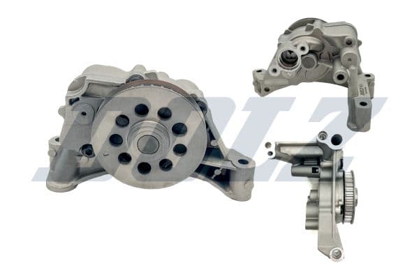 oa006 Dolz Оливний насос