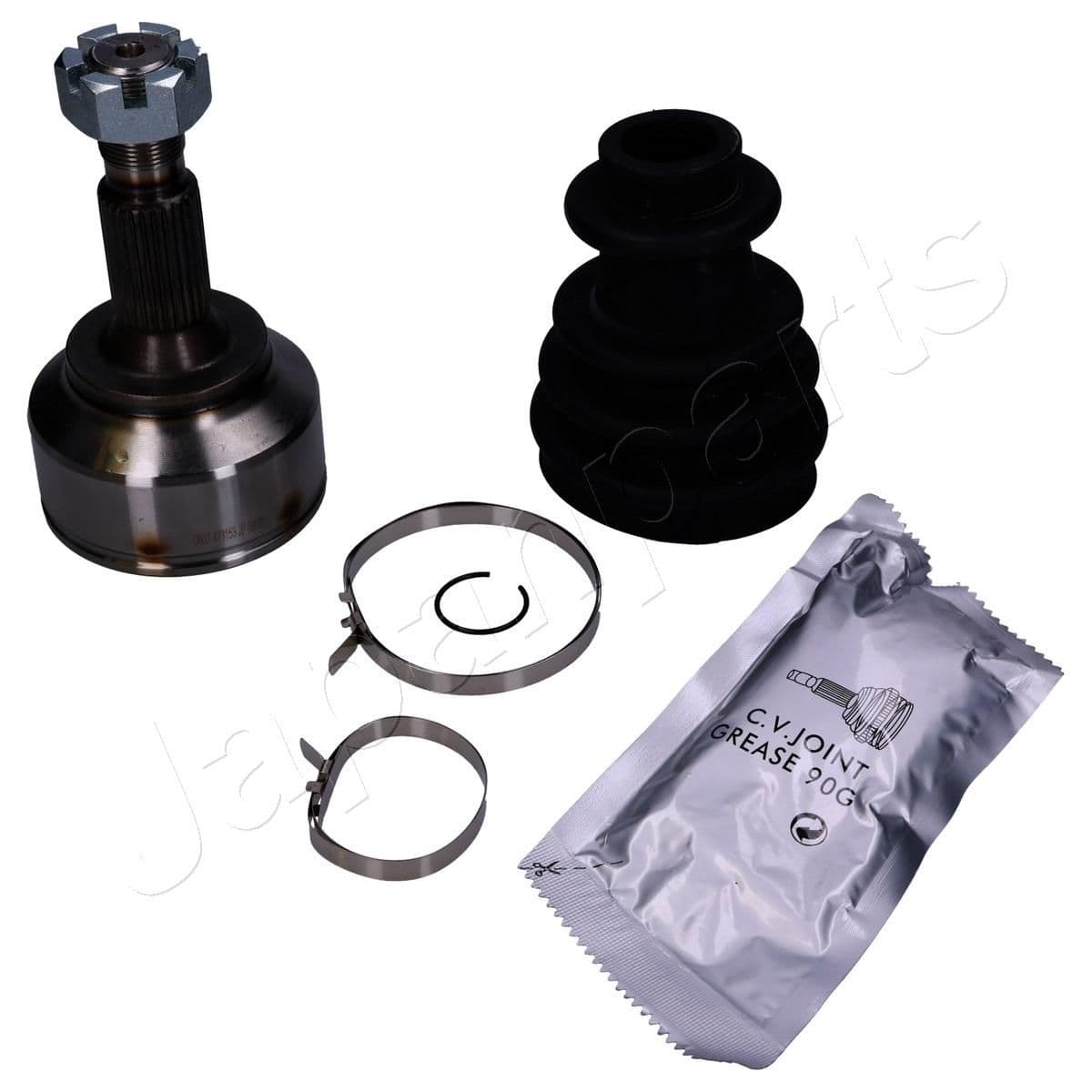 gi0602 Japanparts Граната