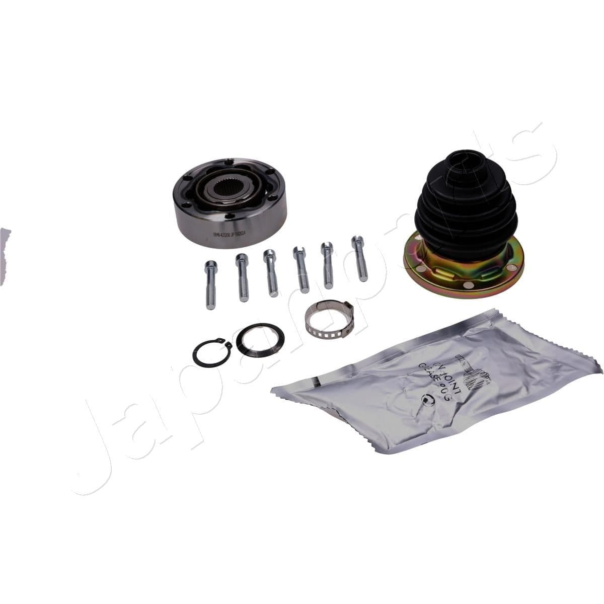 gi0916 Japanparts Граната