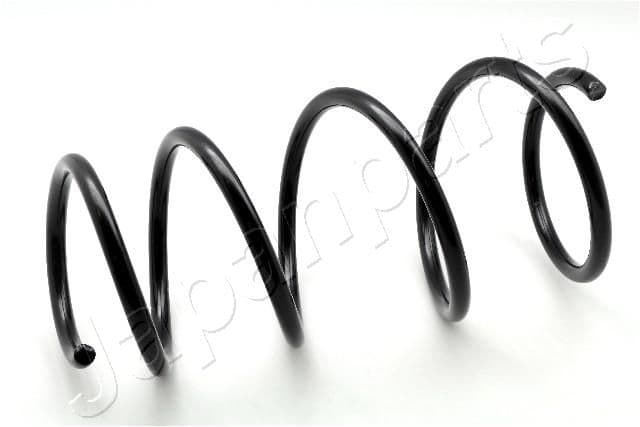 zc3535a Japanparts Пружина підвіски для Toyota Verso