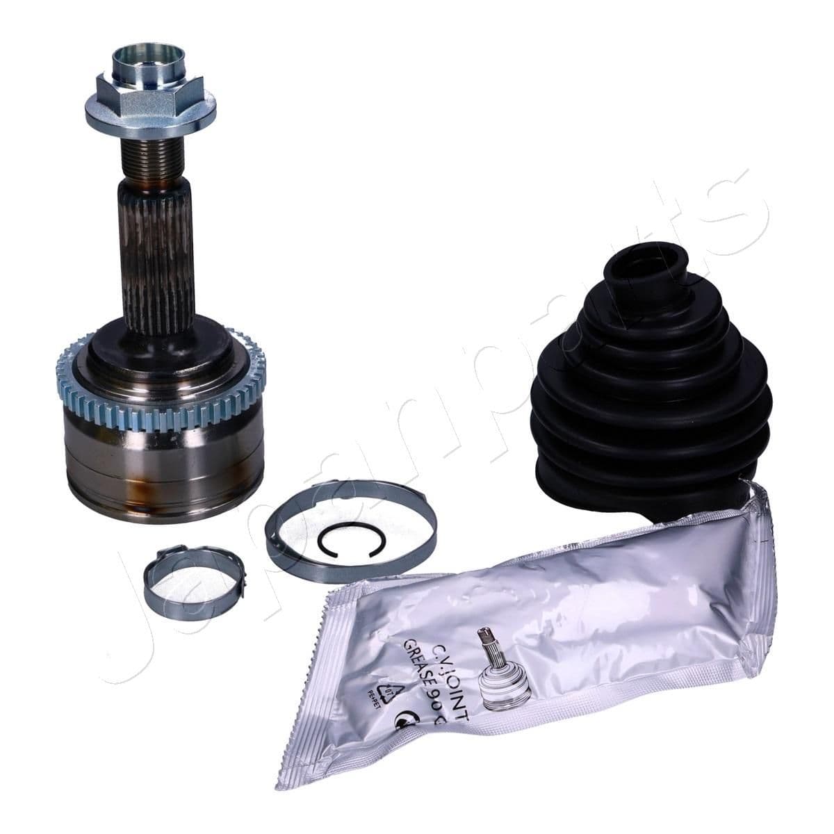 gik38 Japanparts Граната