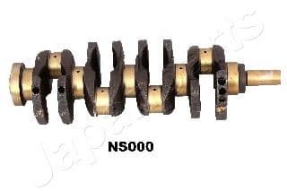 AB-NS000 Japanparts Колінчастий вал