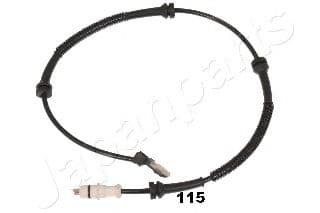 ABS-115 Japanparts Датчик ABS для Nissan Primastar
