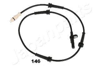 ABS-146 Japanparts Датчик ABS для Nissan Primastar