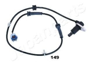 ABS-149 Japanparts Датчик ABS для Nissan Almera