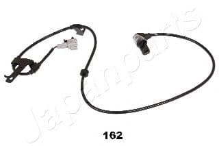 ABS-162 Japanparts Датчик ABS для Nissan Patrol