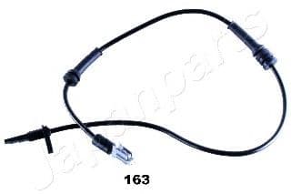 ABS-163 Japanparts Датчик ABS для Nissan Qashqai