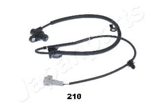 ABS-210 Japanparts Датчик ABS для Toyota Celica