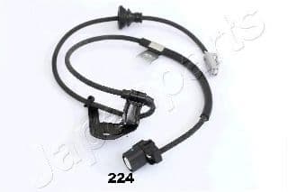 ABS-224 Japanparts Датчик ABS для Toyota MR 2