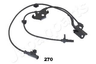 ABS-270 Japanparts Датчик ABS