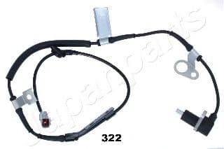 ABS-322 Japanparts Датчик ABS для Mazda MX-5