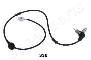 ABS-336 Japanparts Датчик ABS для Mazda Premacy