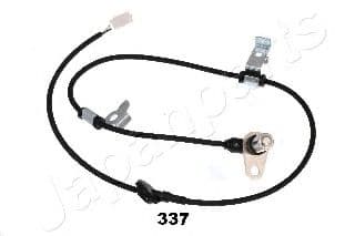 ABS-337 Japanparts Датчик ABS для Mazda RX-8