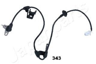 ABS-343 Japanparts Датчик ABS для Mazda 626