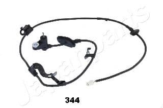 ABS-344 Japanparts Датчик ABS для Mazda Demio