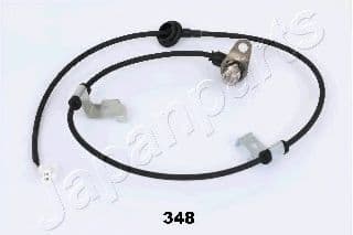ABS-348 Japanparts Датчик ABS для Mazda RX-8