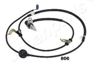 ABS-806 Japanparts Датчик ABS для Suzuki Liana