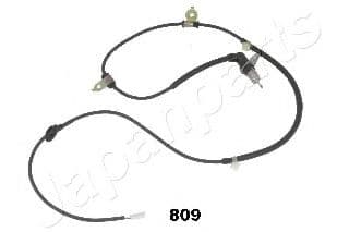 ABS-809 Japanparts Датчик ABS для Suzuki Liana